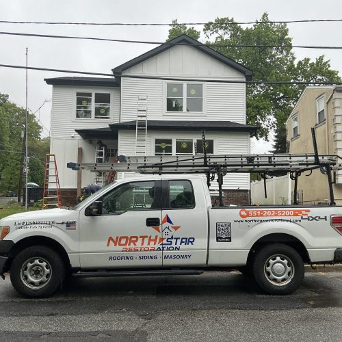 Home 34 roofing and siding