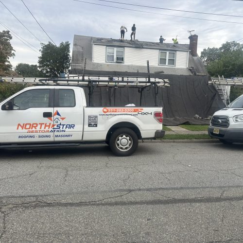 Home 33 Roofing replacement Dunmont New Jersey